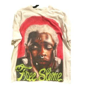 Free Slime Big Tee